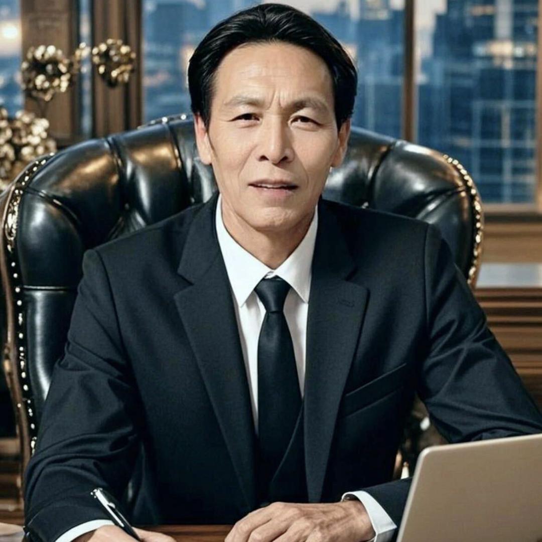 尘客王子