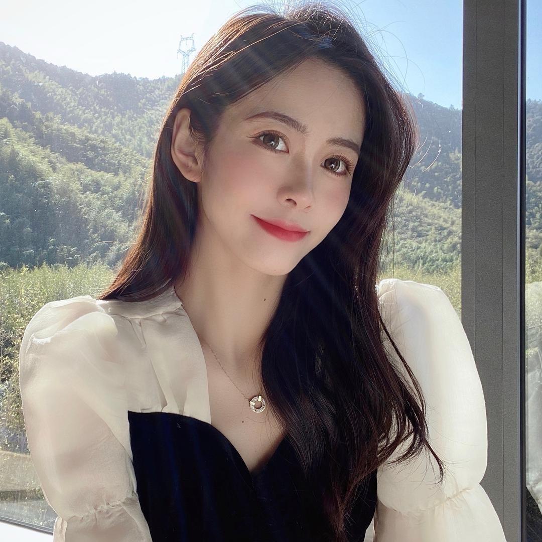 晨曦（日常号）@抖音