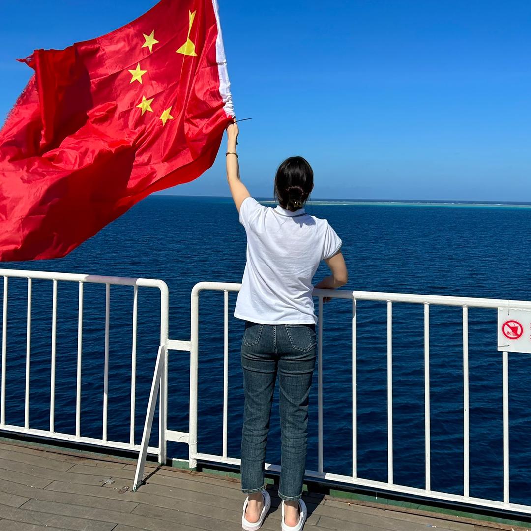 米粒儿⛱️