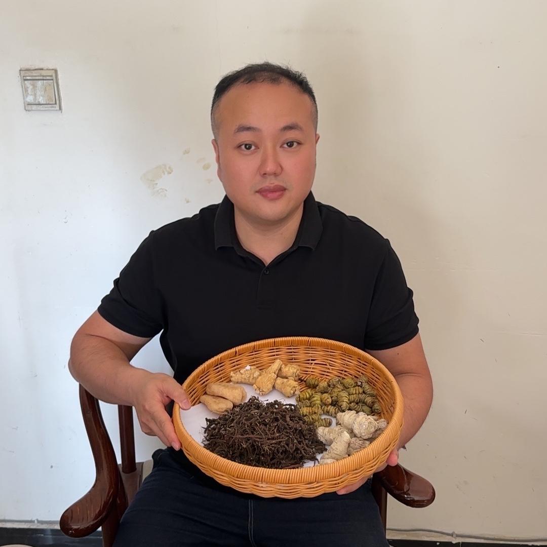 达鸿滋补山货