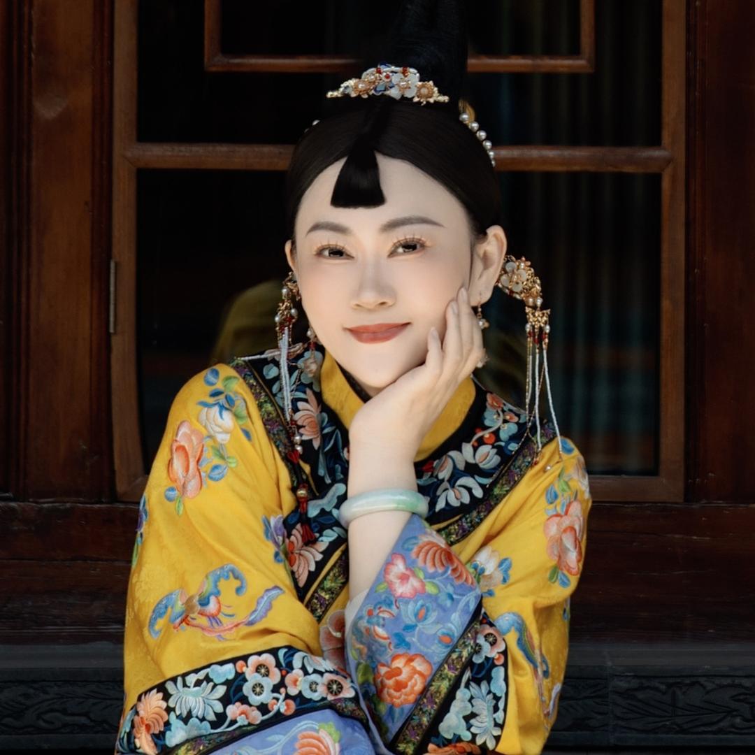汉金城王大美