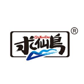 求仙岛健康零食