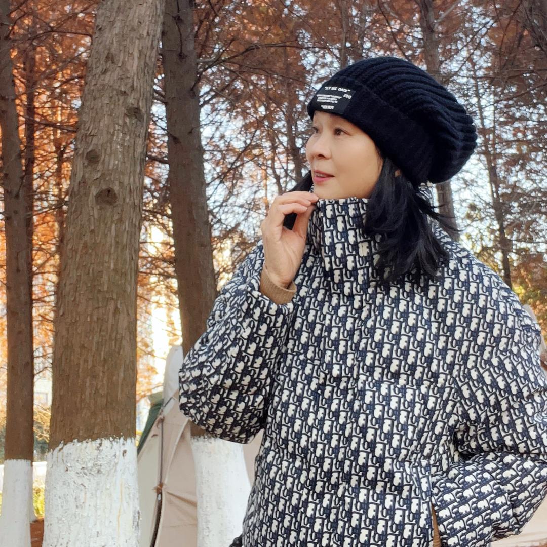 💕小饼干奶奶💕