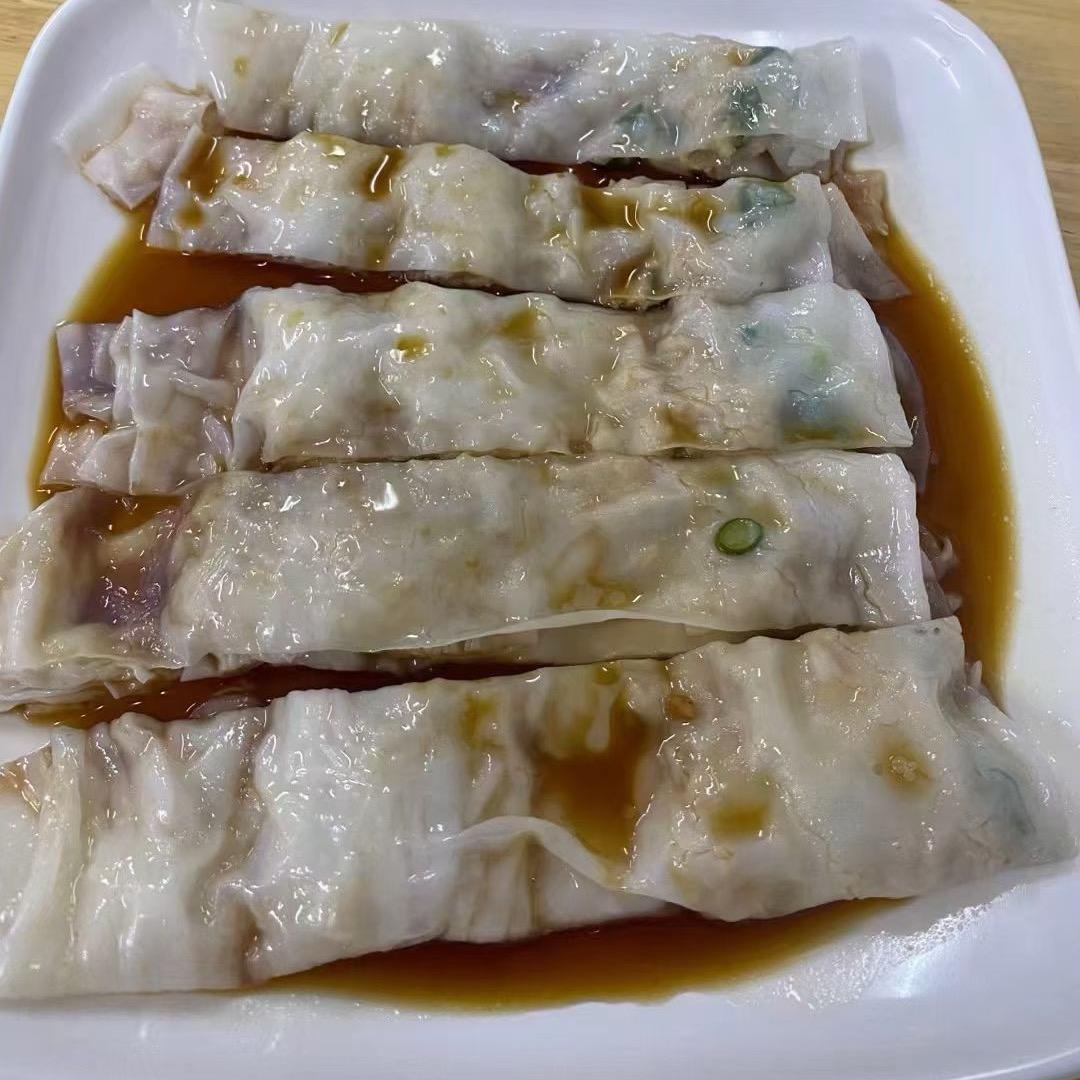 萧记肠粉