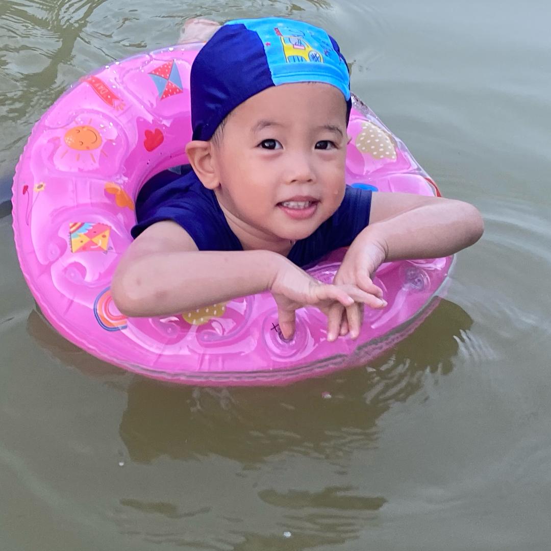 霞姐姐来拽一个