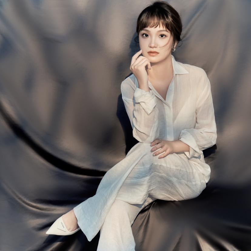 薇岚居助教叶子老师