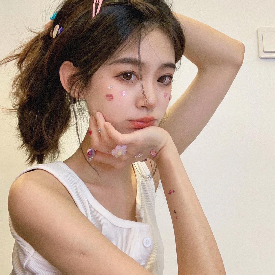 小纯爱漂亮✨