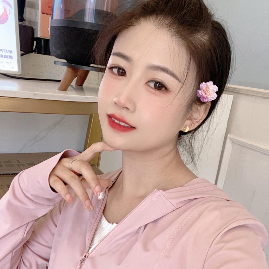 小绵羊