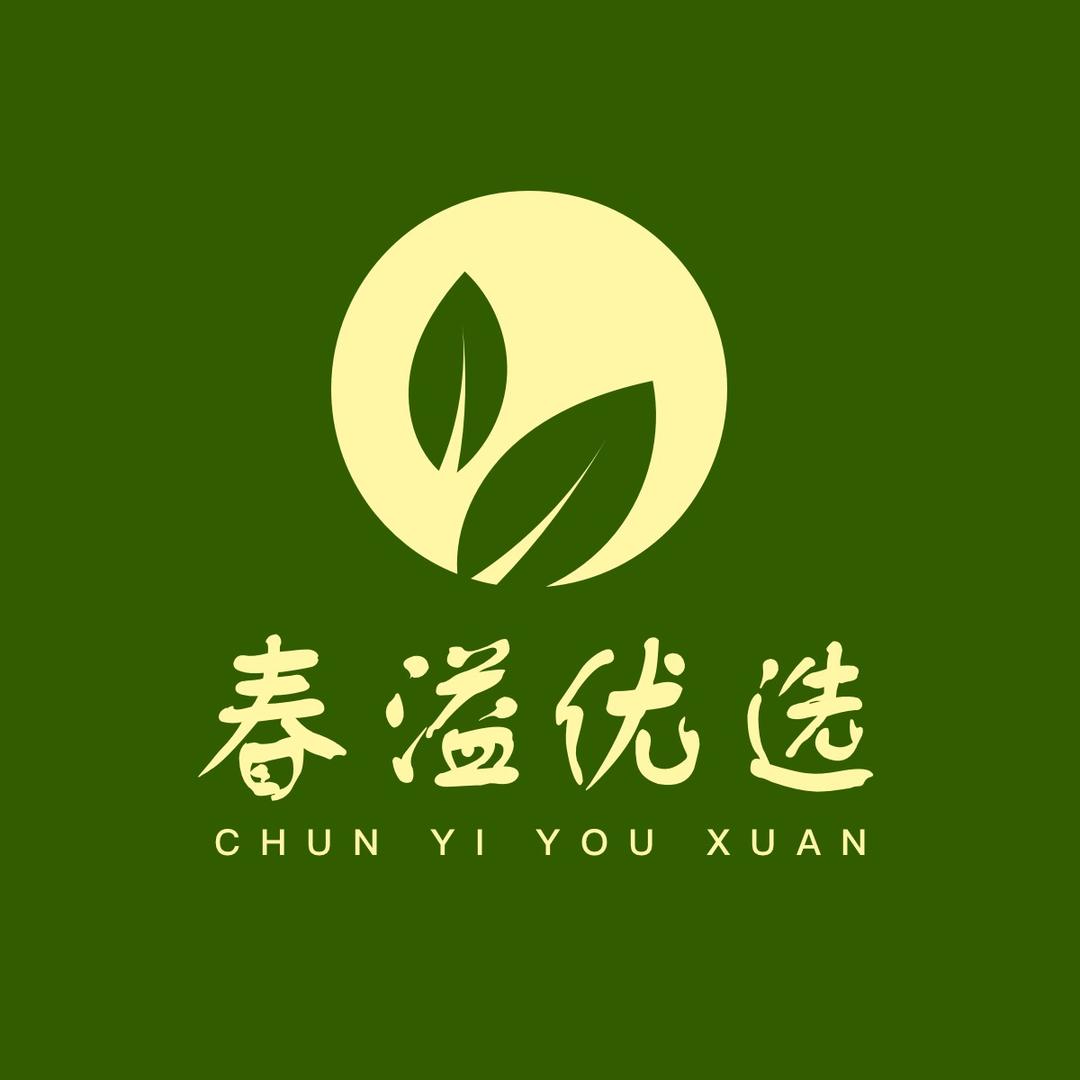 春溢优选坚果零食铺