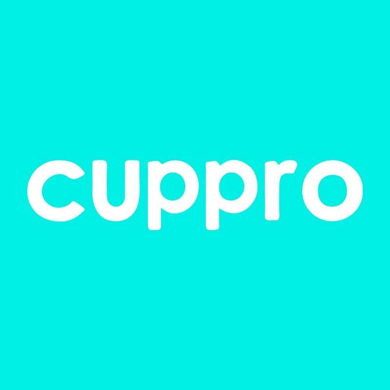 cuppro饮具官方旗舰店水杯
