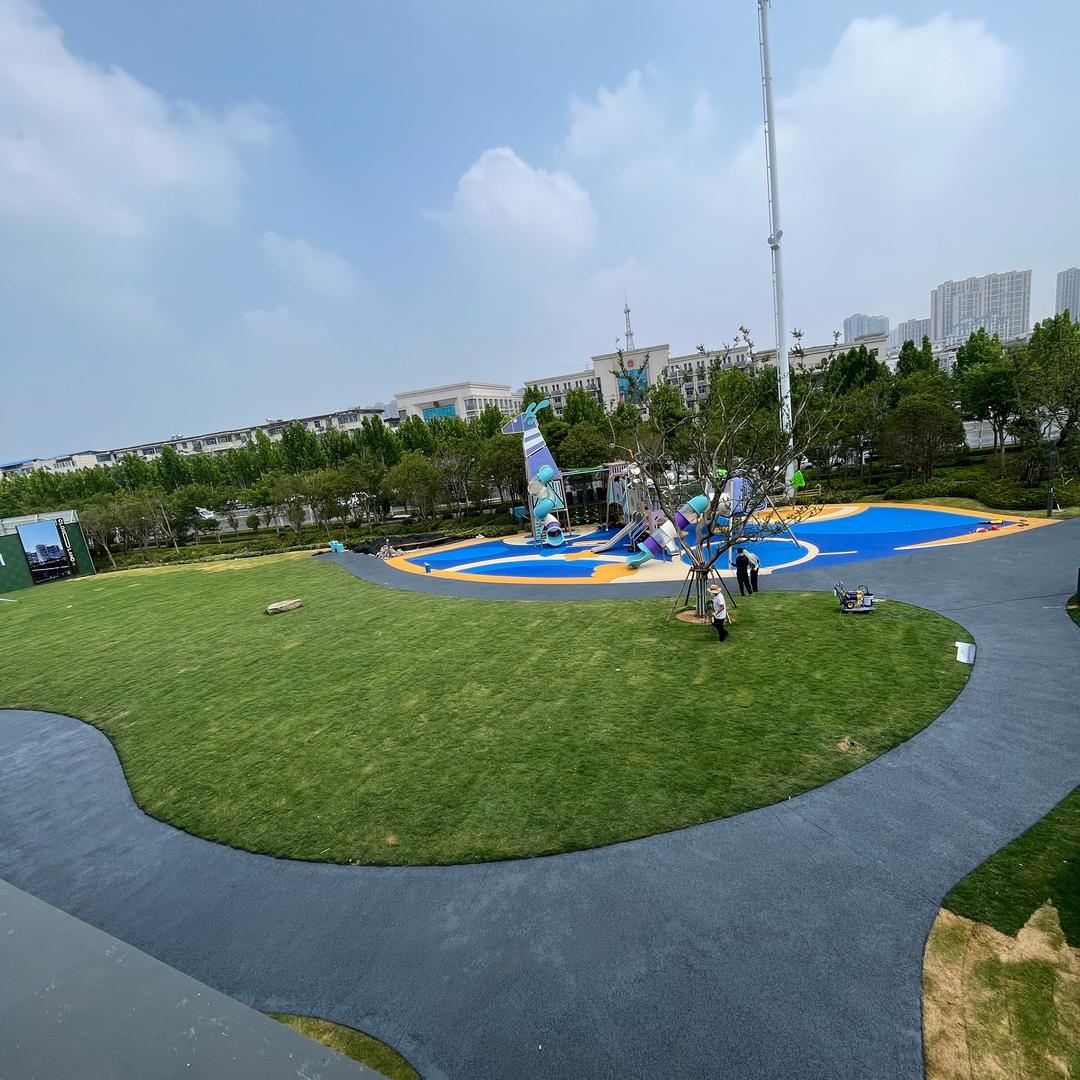 杨三省  地坪工程师