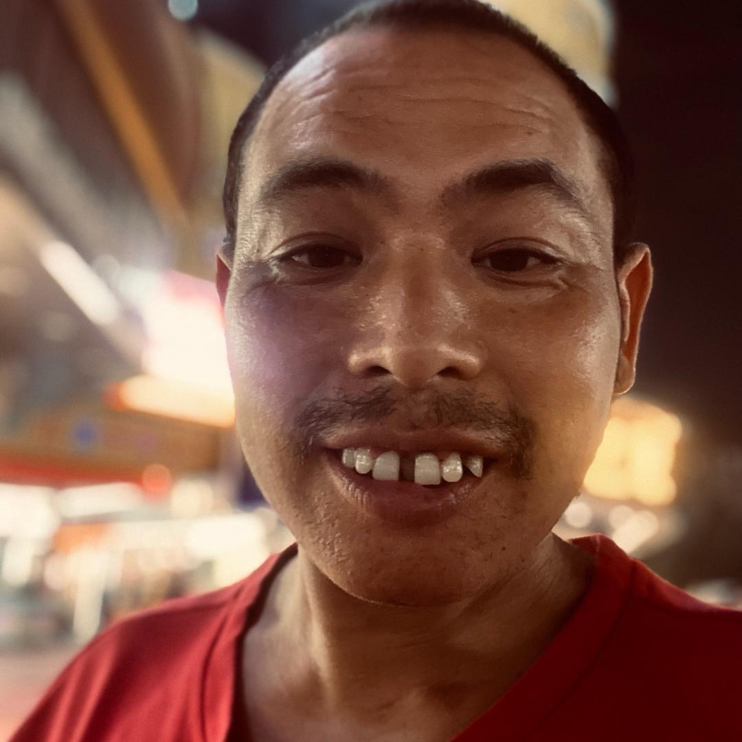 寒夜孤狼