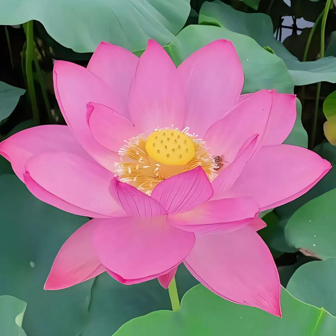 开心每一天❤️