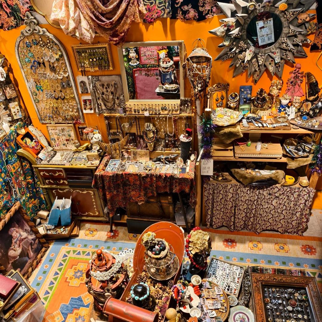 巨川商贸精品店7号