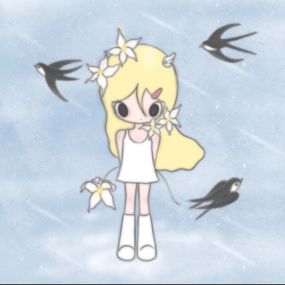 萌主驾到Kids童品