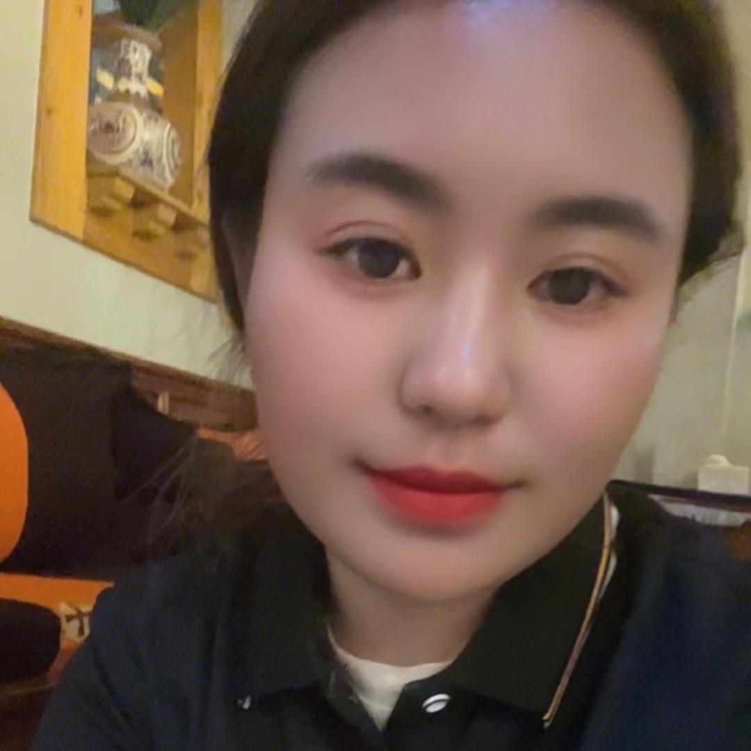  藏家姑娘