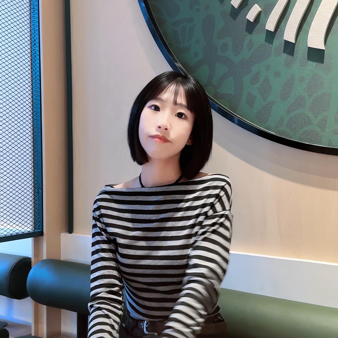 小绒毛兔.