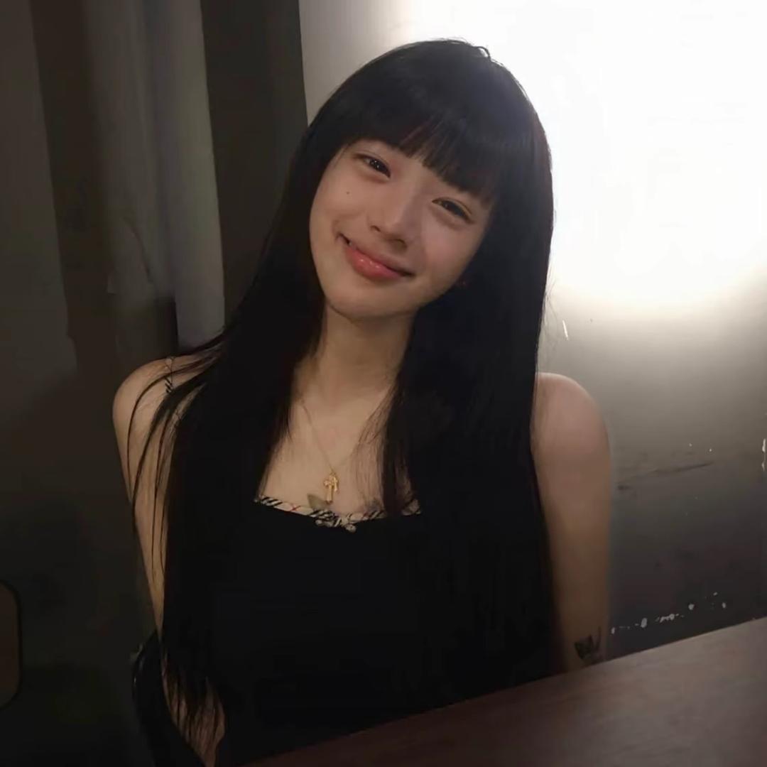 笑起来像张飞