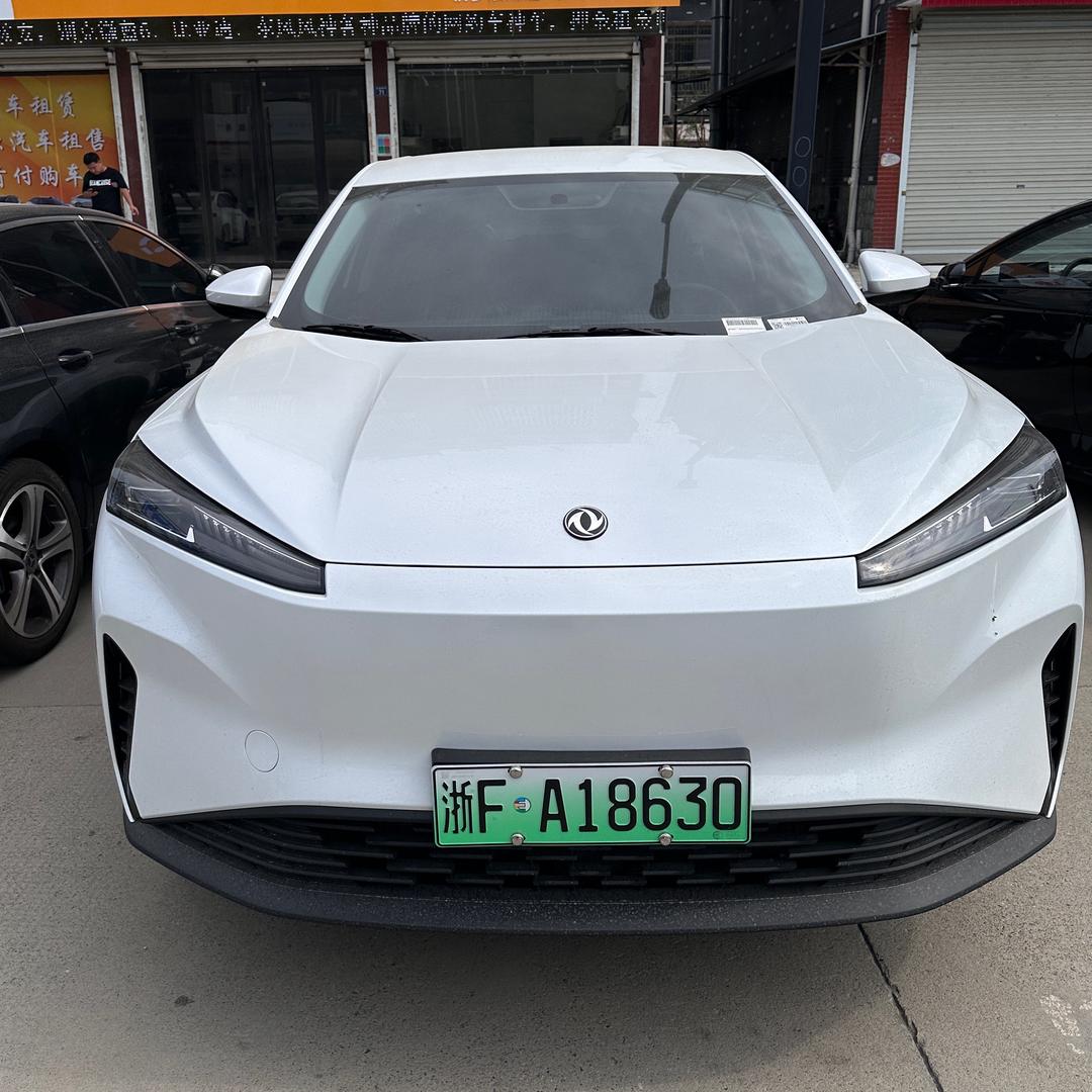 嘉兴泓飞汽车销售有限公司