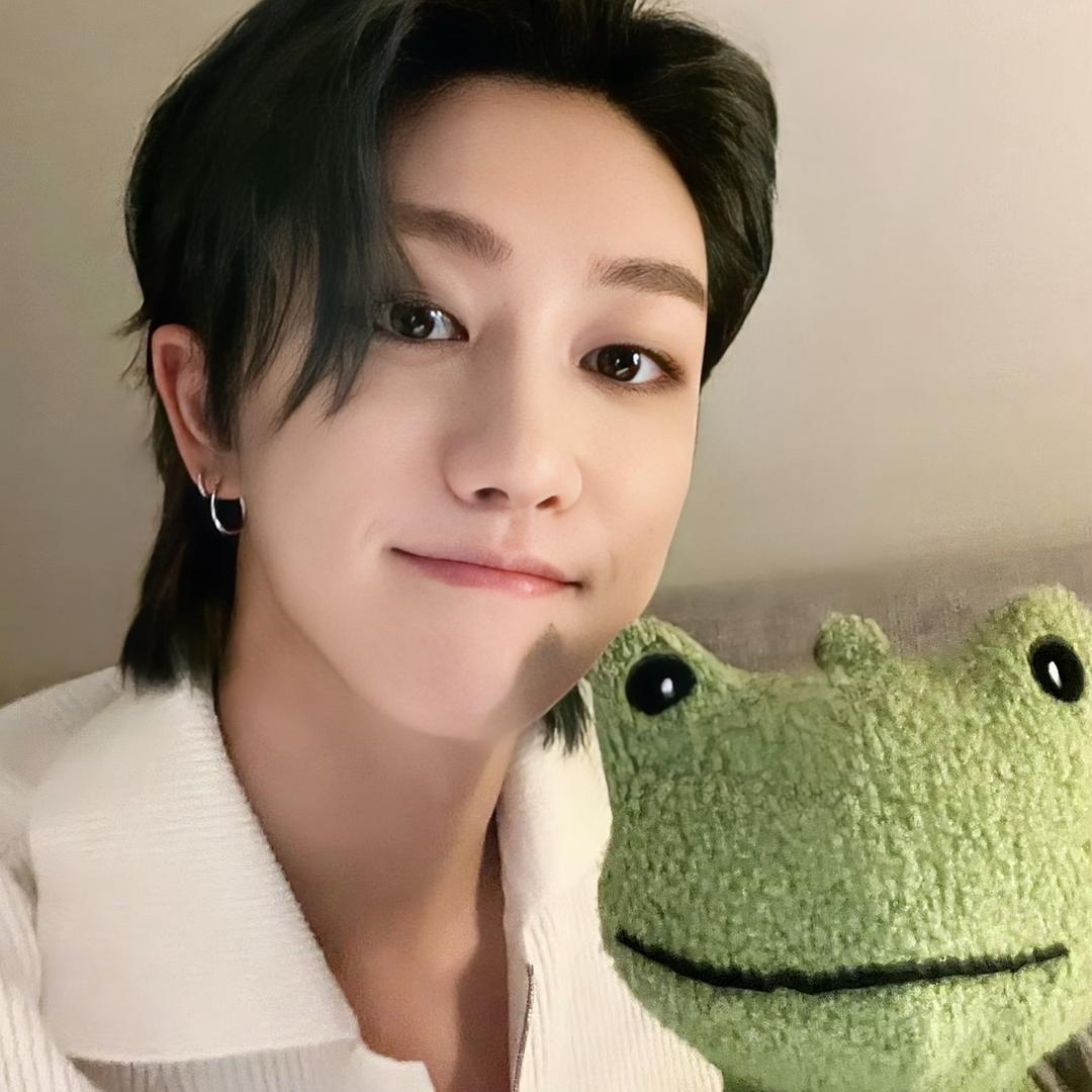 小朱奥利奥💎🐸