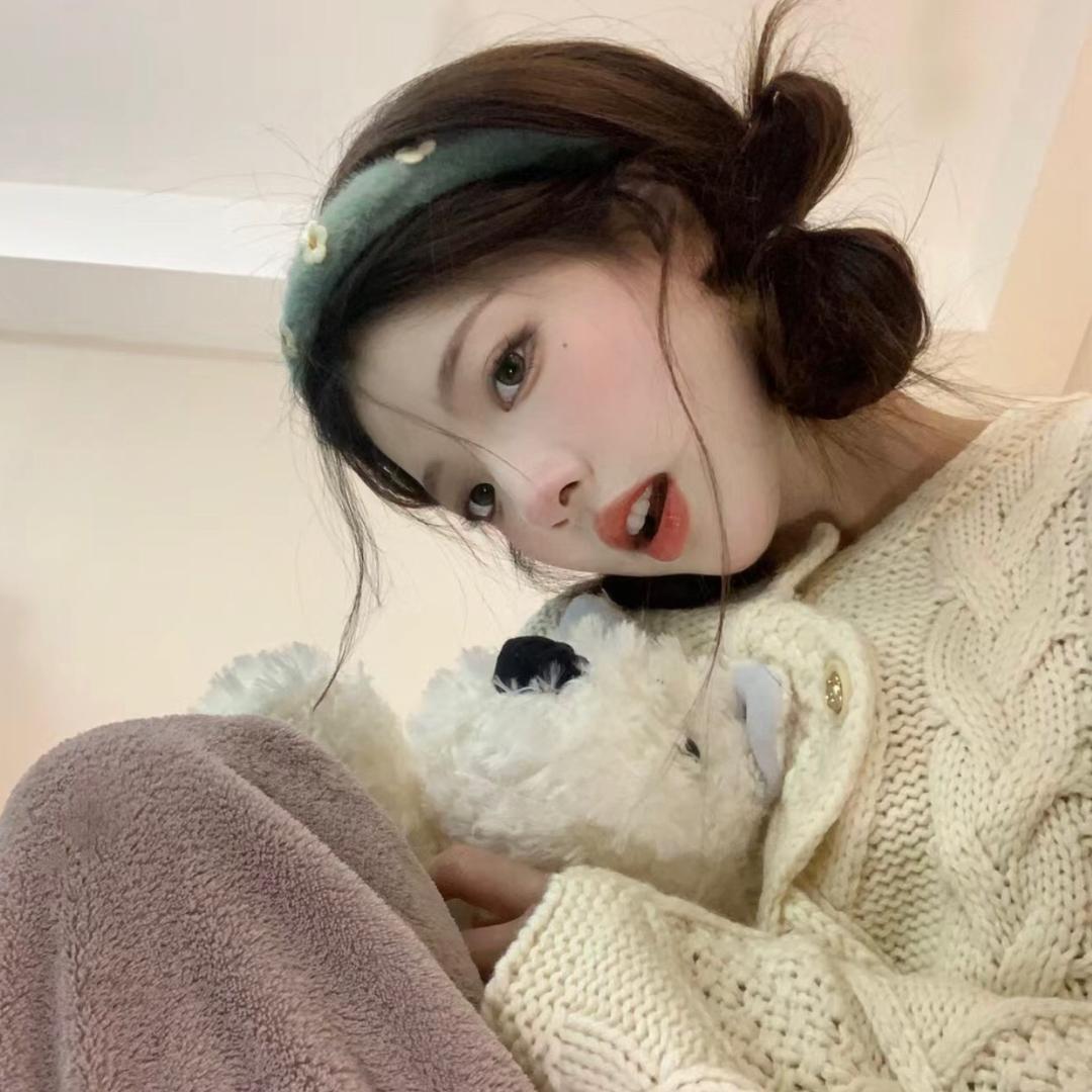 °荔枝小雪人°