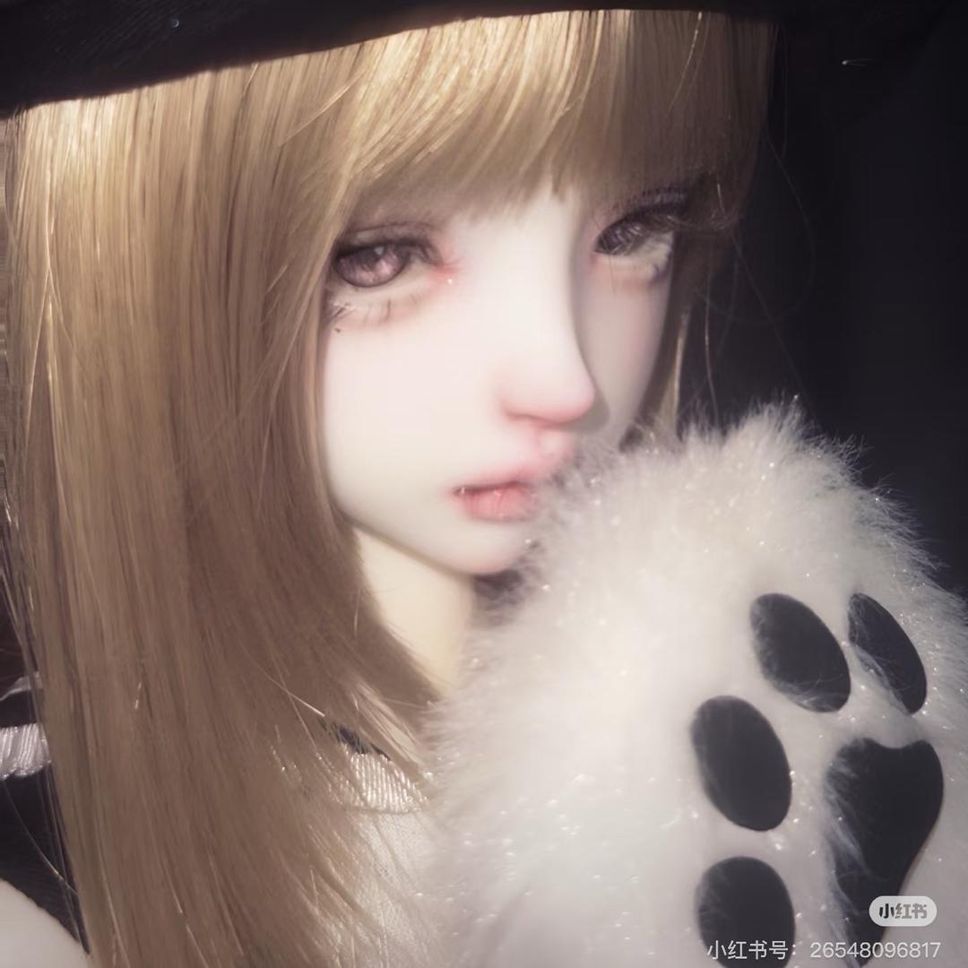 小绵Anya