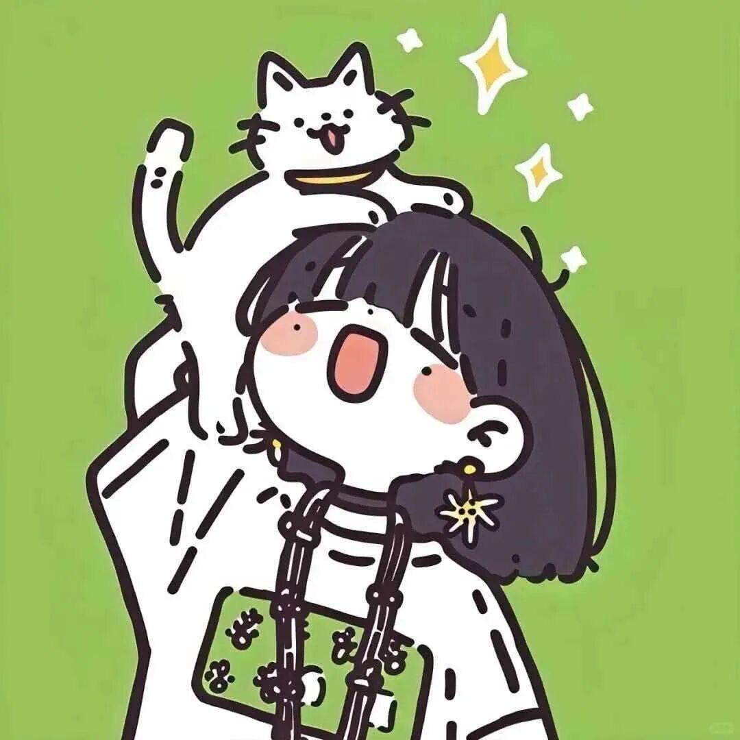 小小