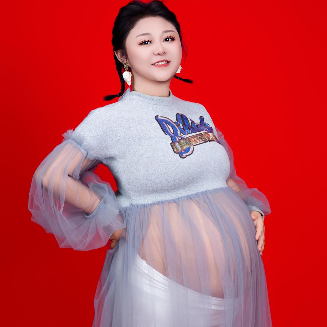 汐宝麻麻（哺乳期）
