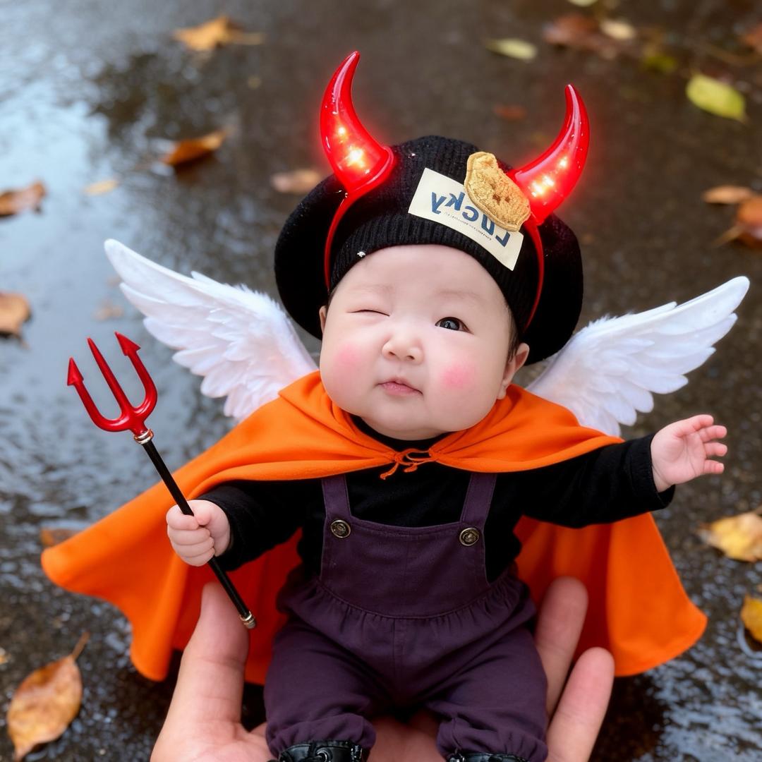 如意