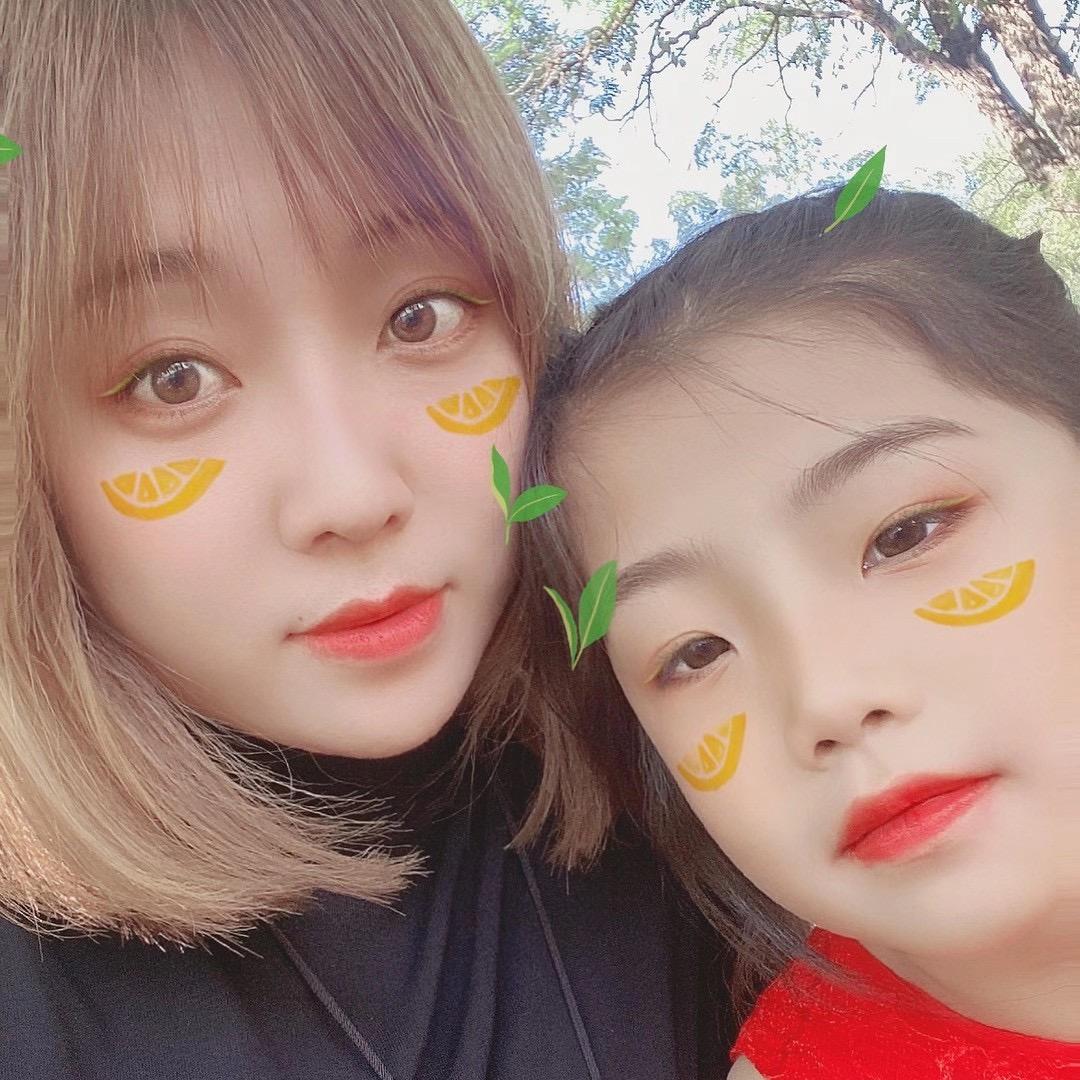 影子de日常