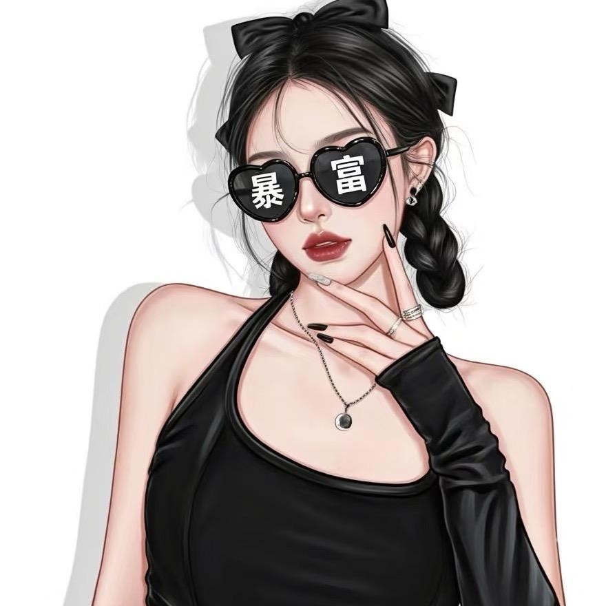 化妆师~晓晓 莫奈美妆