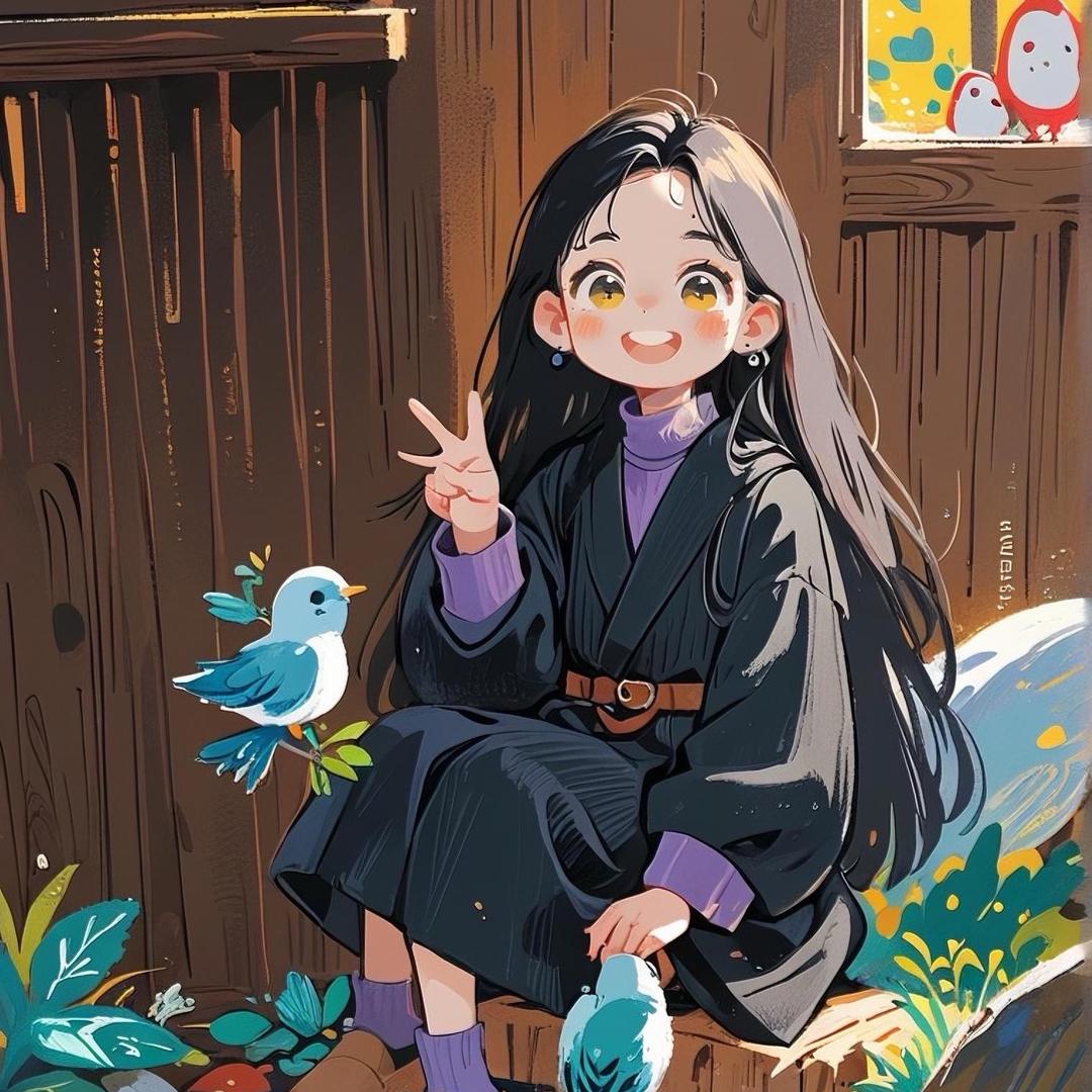 我是小宋呀（小号）