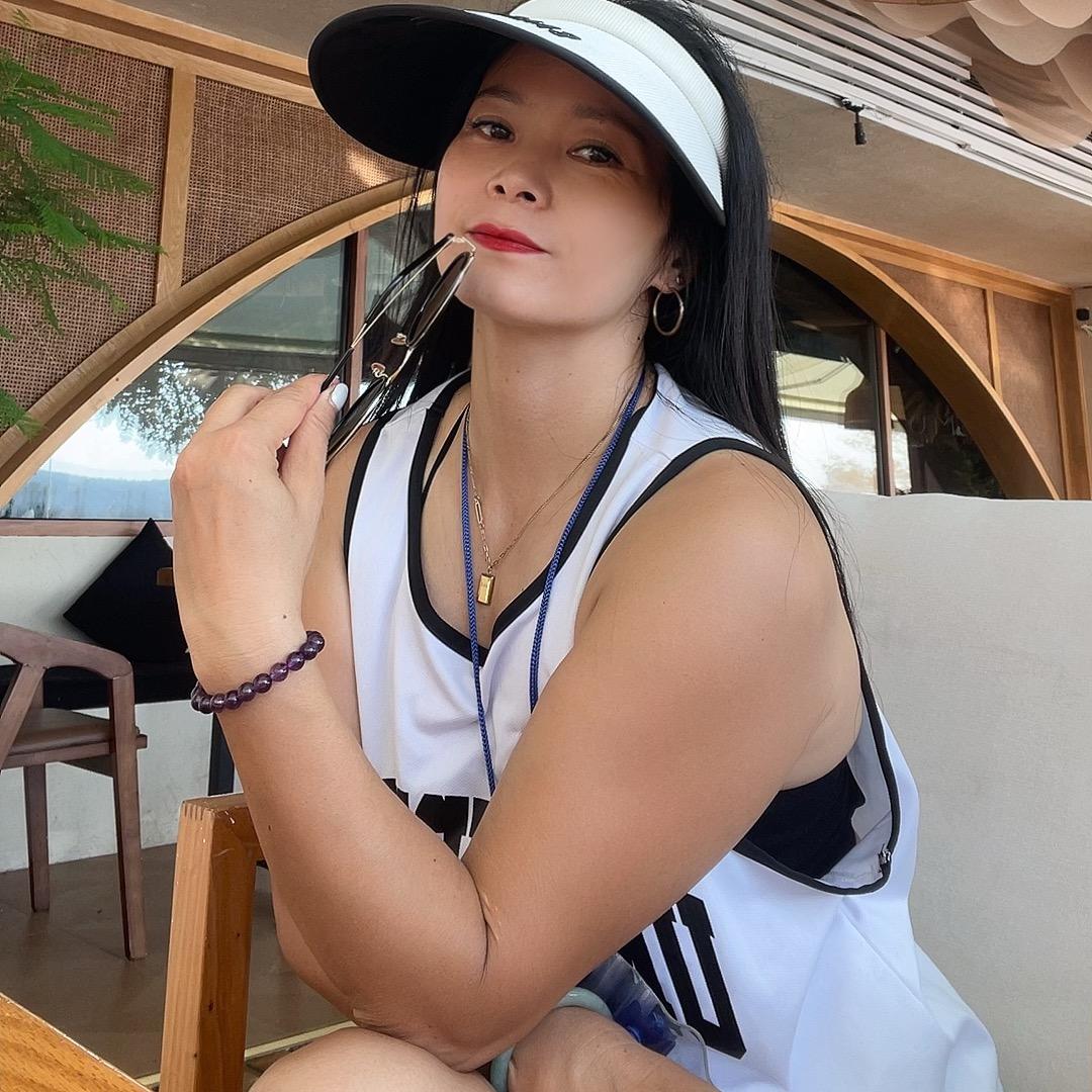 是梅姐啊🍑🍑🍑
