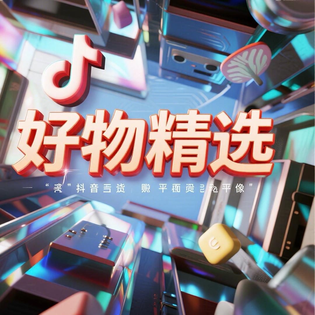 好物精选