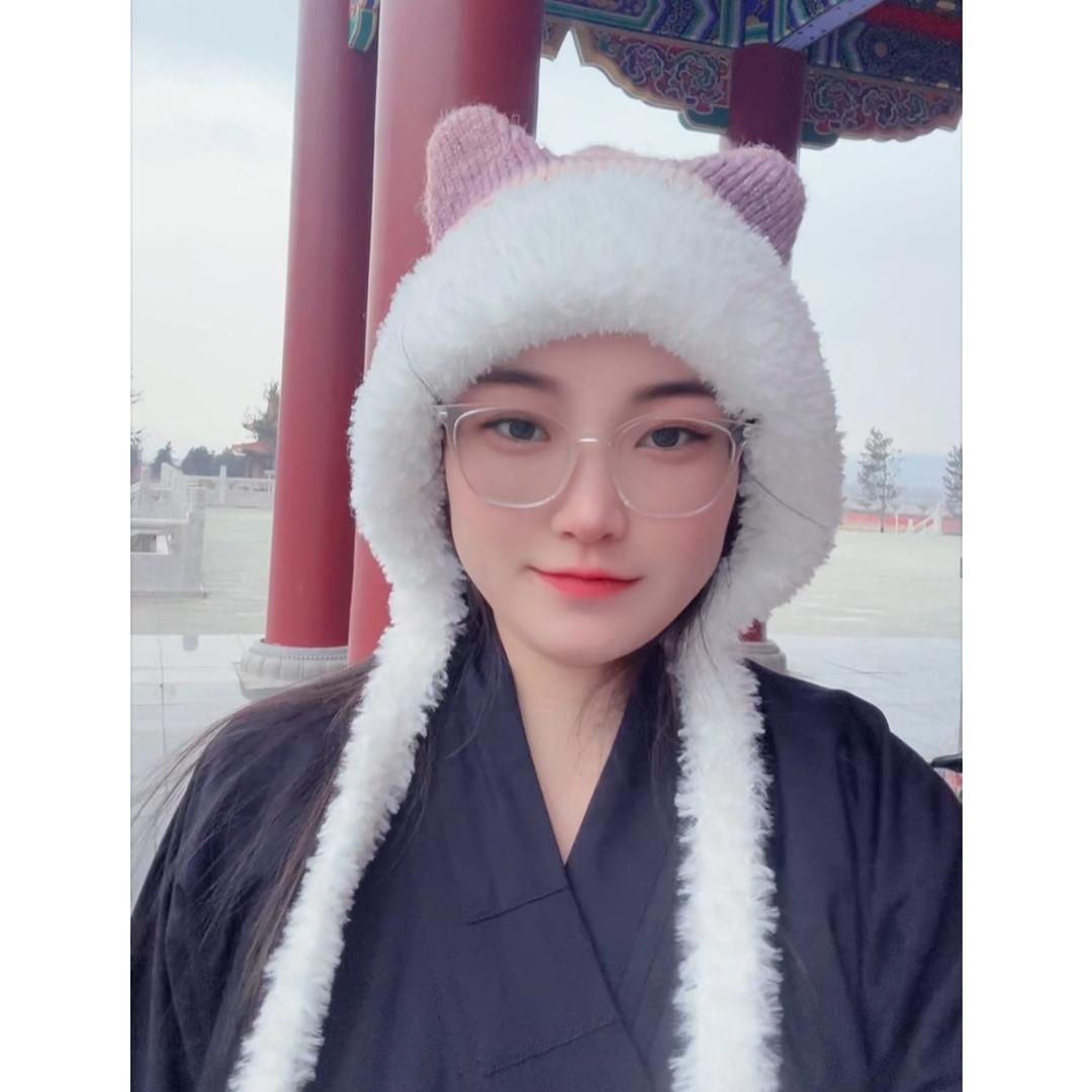 持淼（智慧人生）