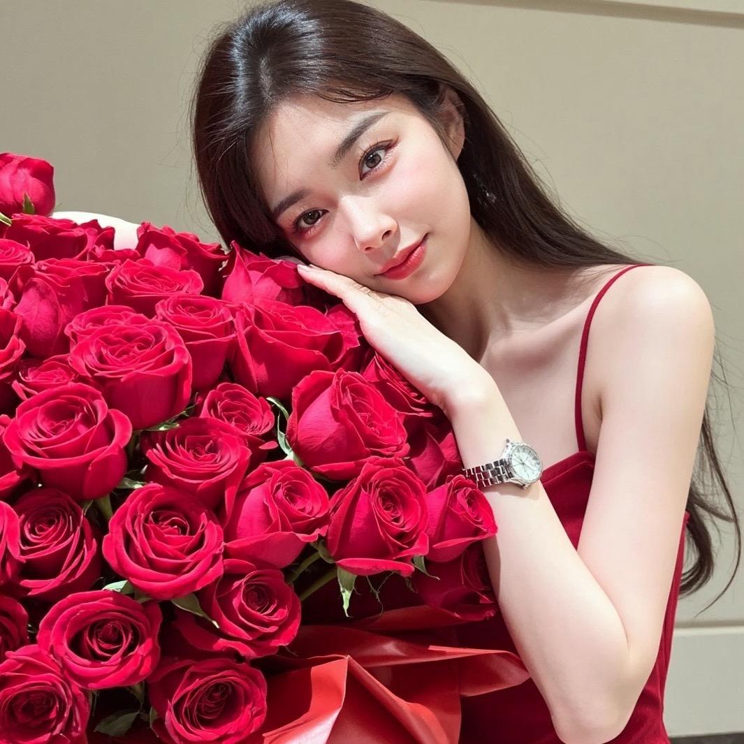 🌺燕宝贝儿