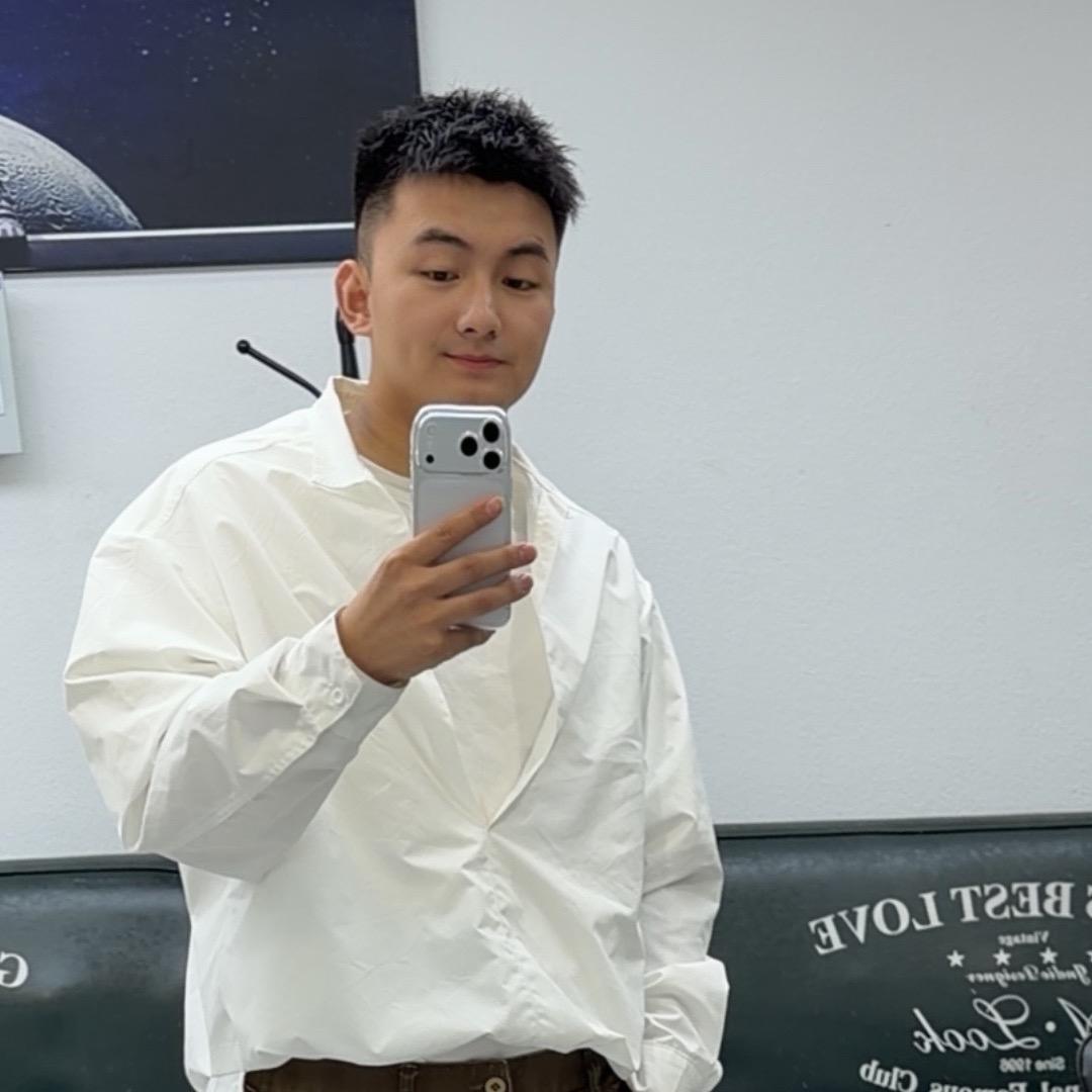 周口减龄发型设计约翰