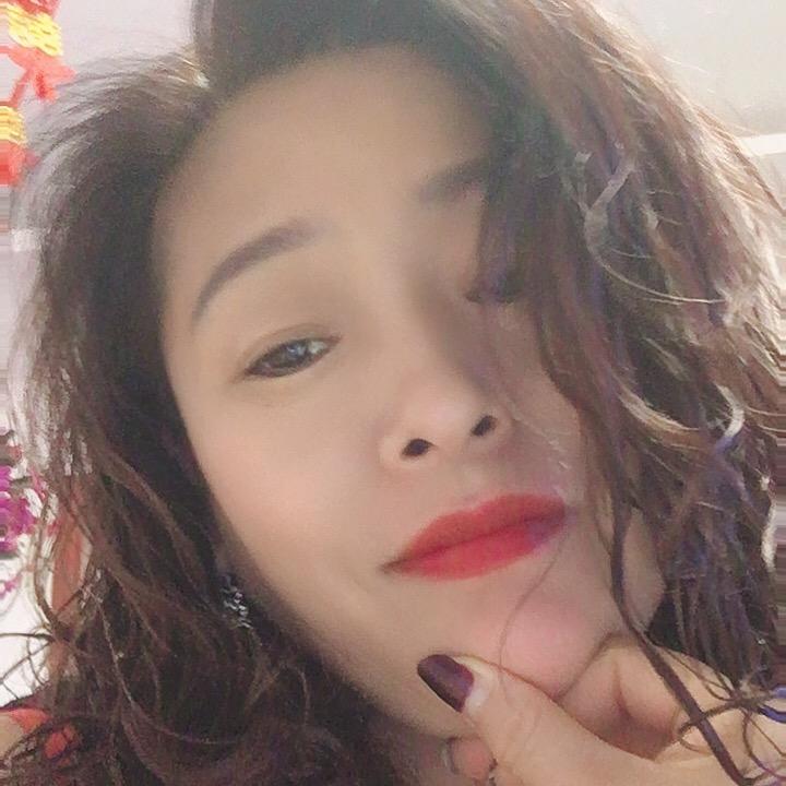 幸福的小女人👩
