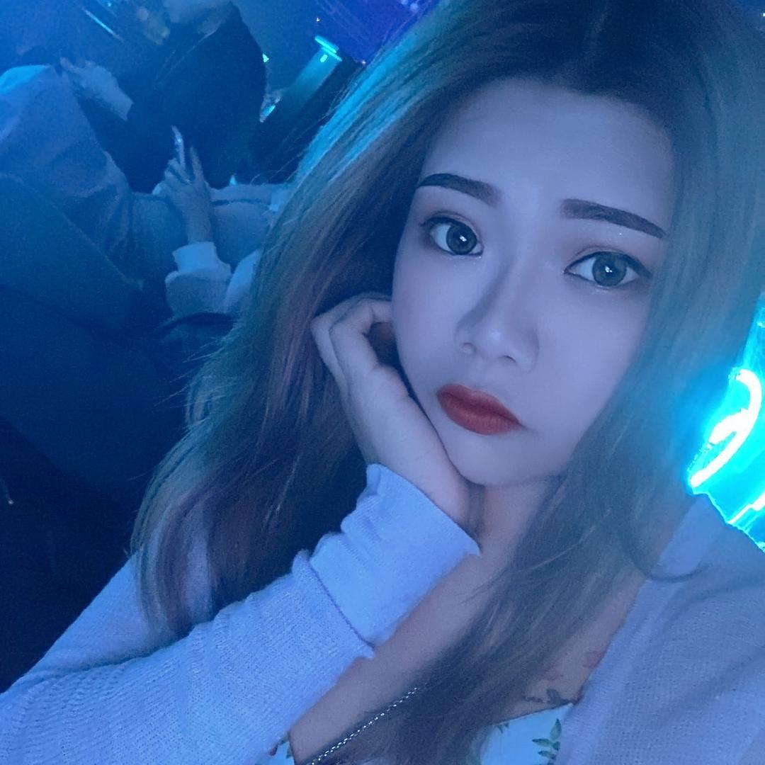 GAGA酒吧💋陈大大