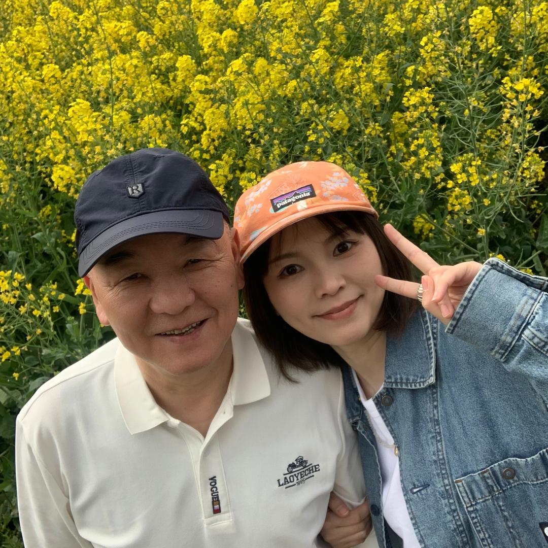 干杯吧爸爸