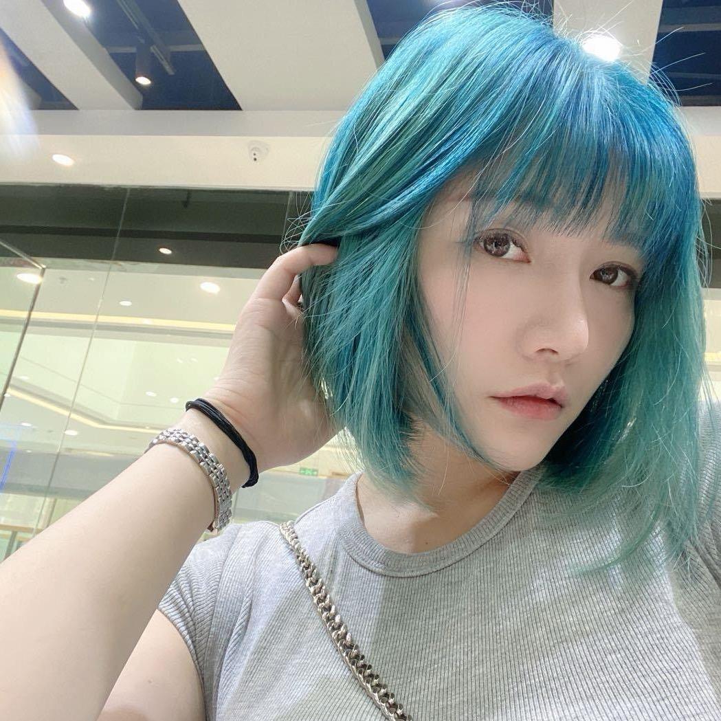 吴可可985