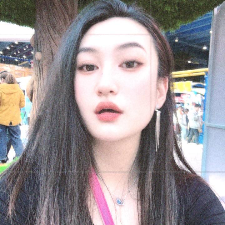 也就是个将就💋