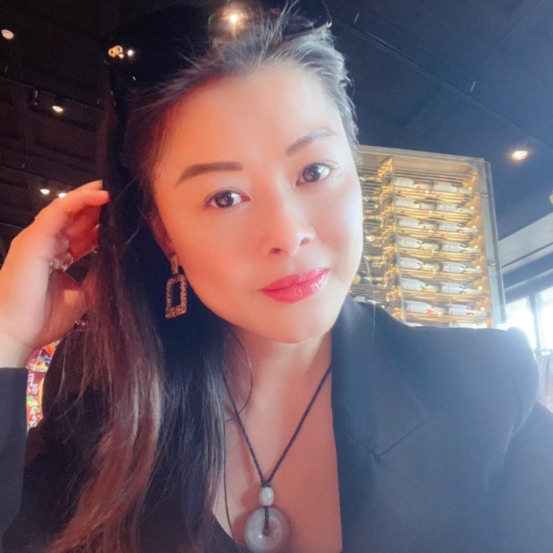 刘雅文❤️水瓶女