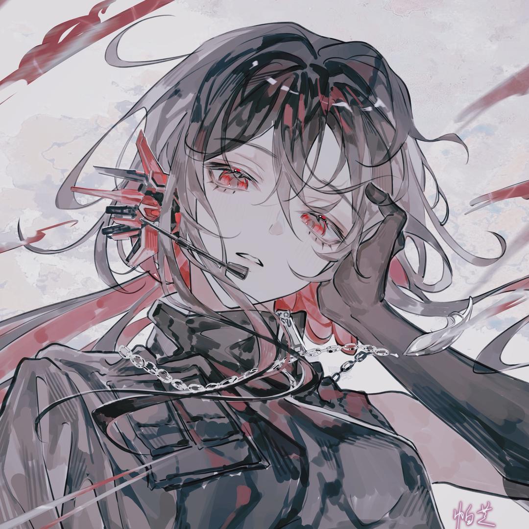 芝士鱼yuu