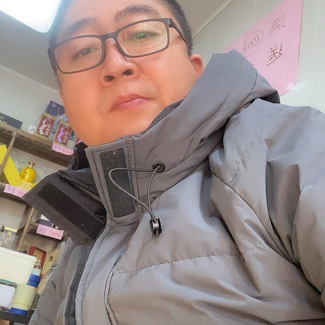 龙哥-美好生活
