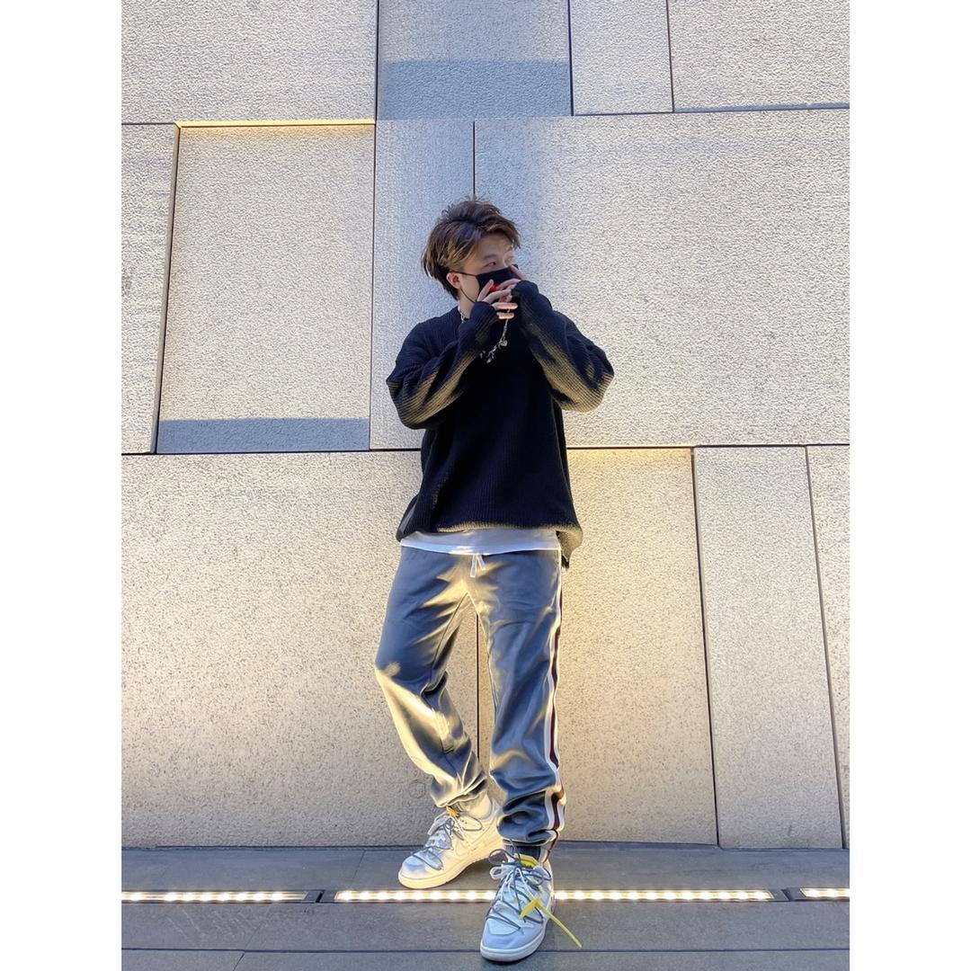 我开始找你了