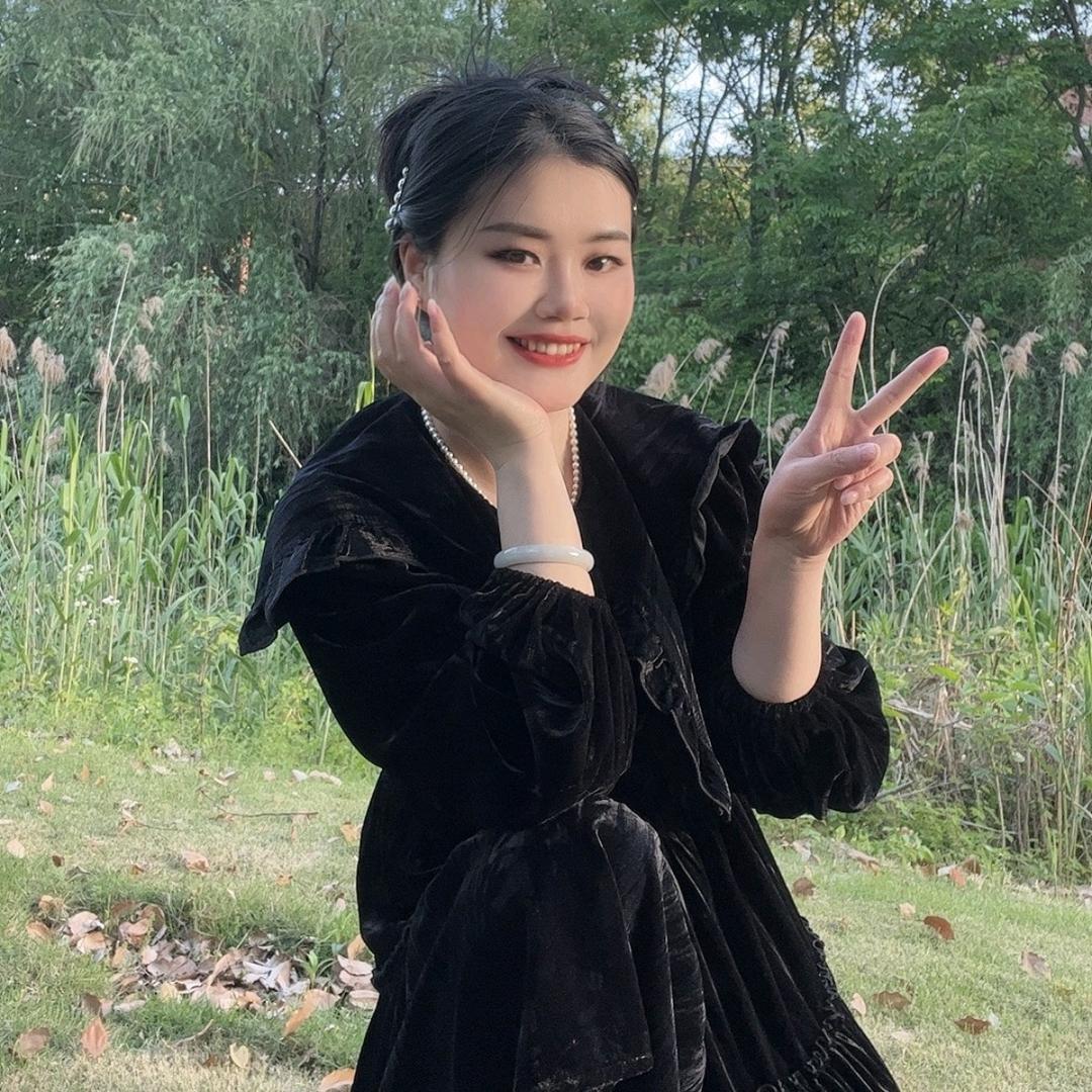 🥰小春宝🌟
