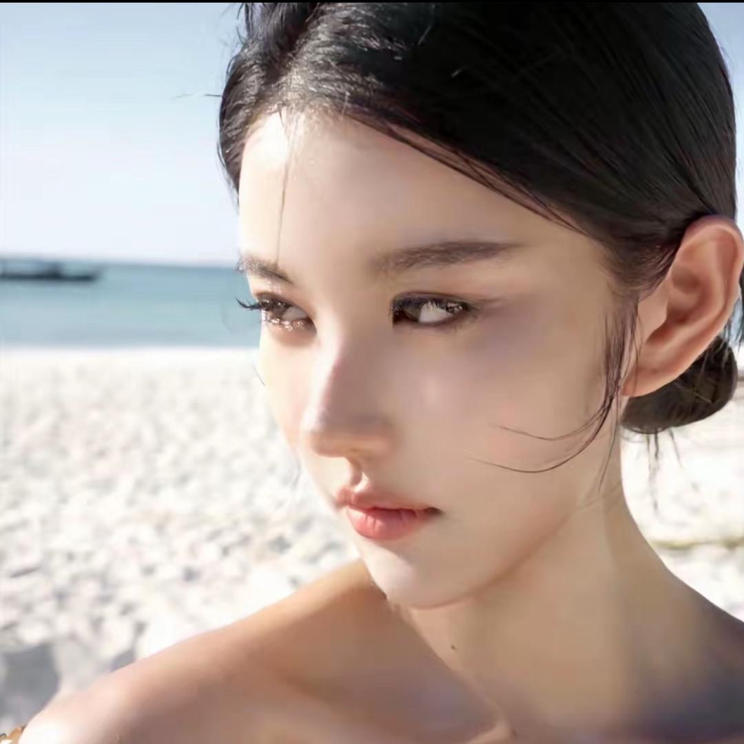 最丑的女人