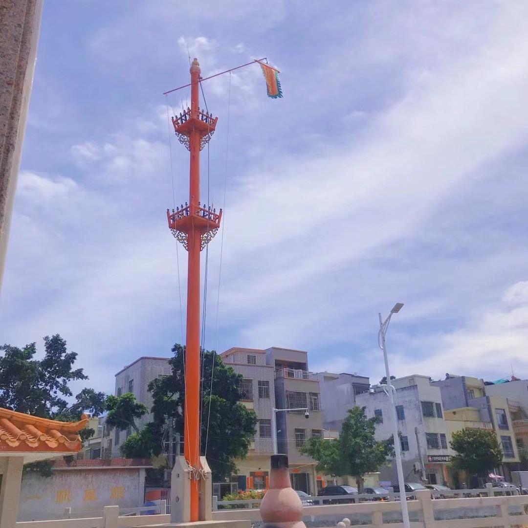 潮汕传统文化NAN·AO