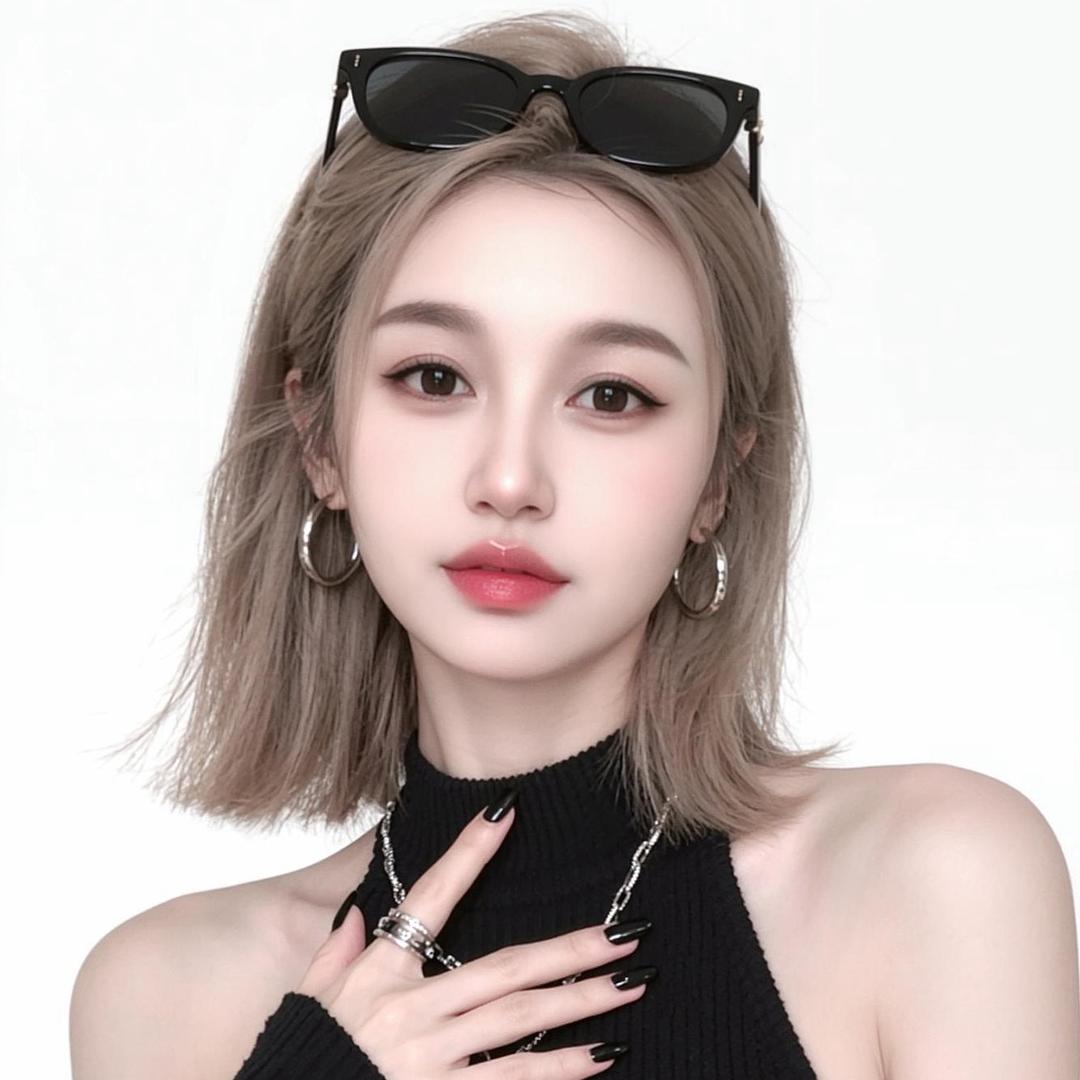 @ 蔡哈哈_